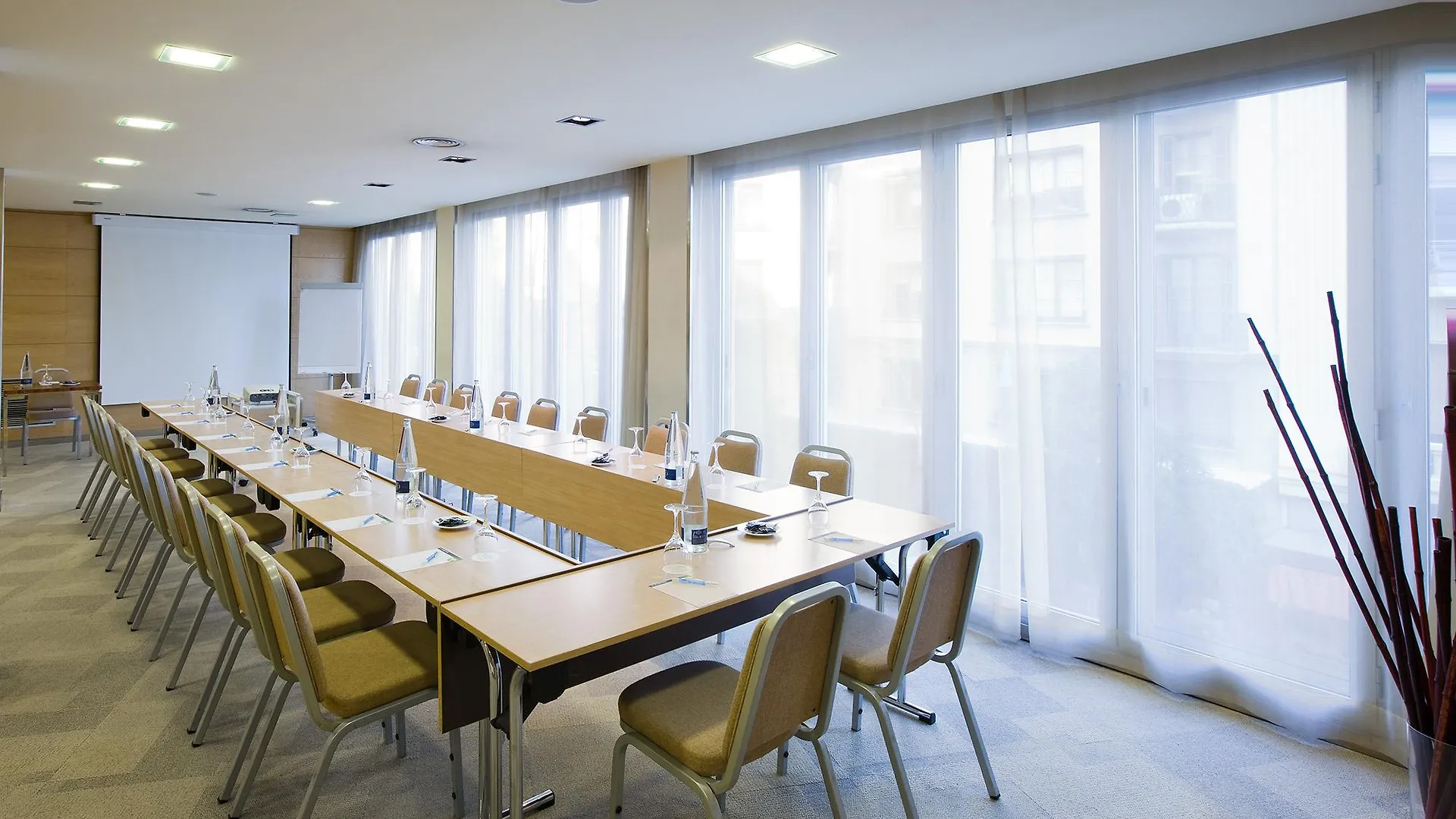 Hesperia Barcelona Presidente Hotel