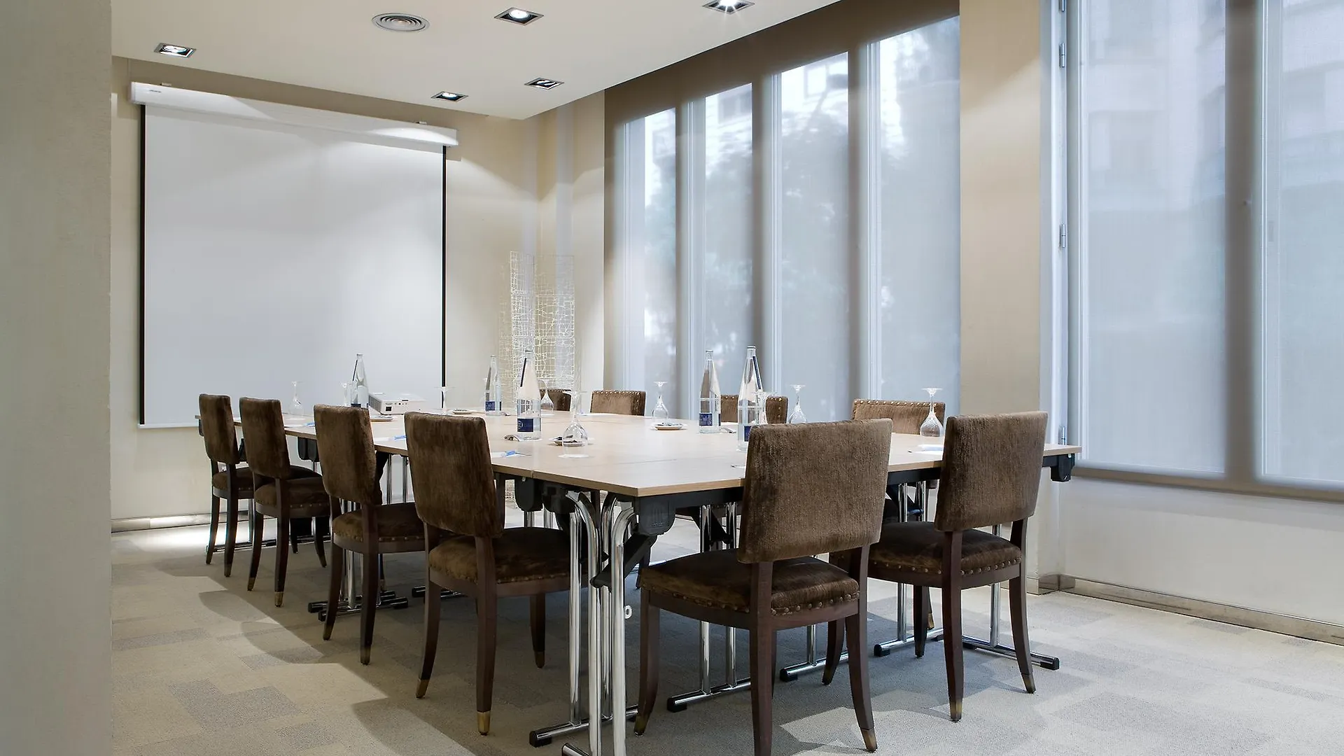 Hesperia Barcelona Presidente Hotel
