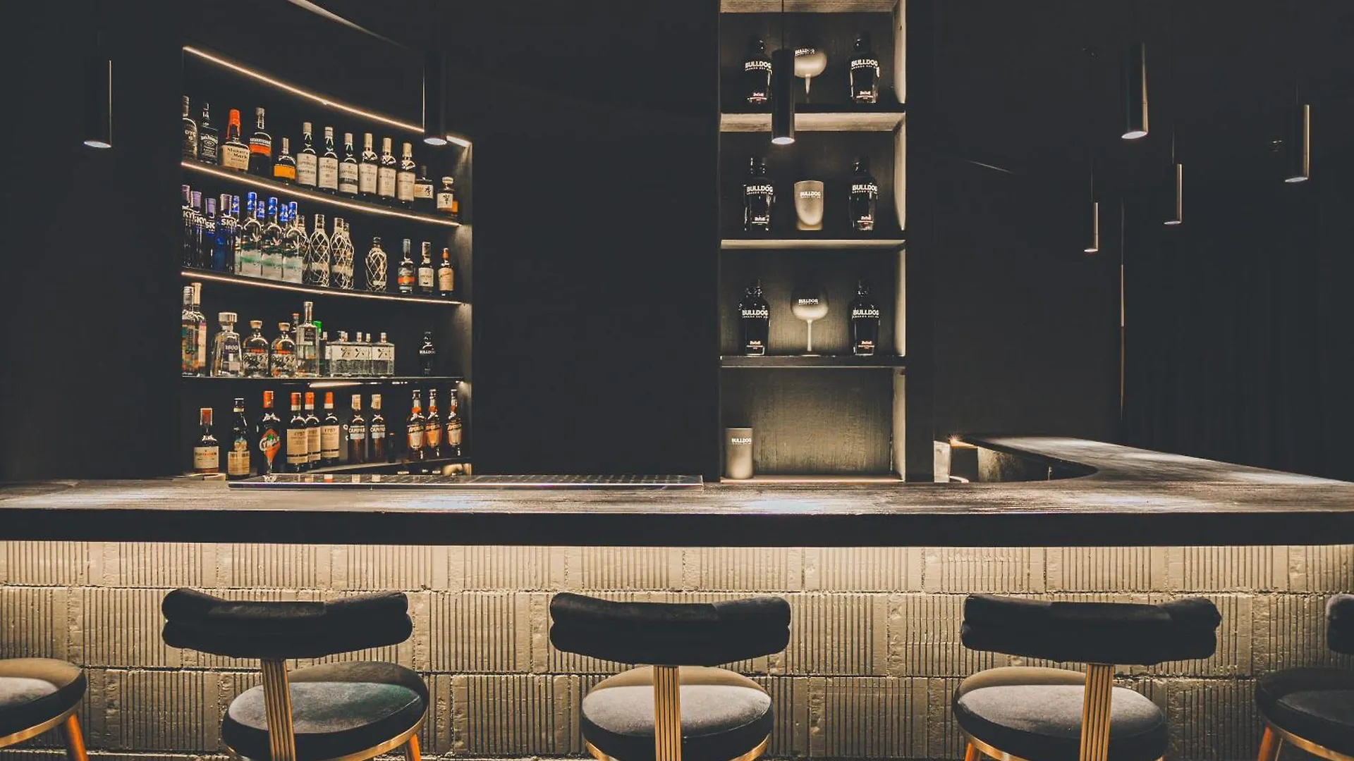 Hesperia Barcelona Presidente Hotel