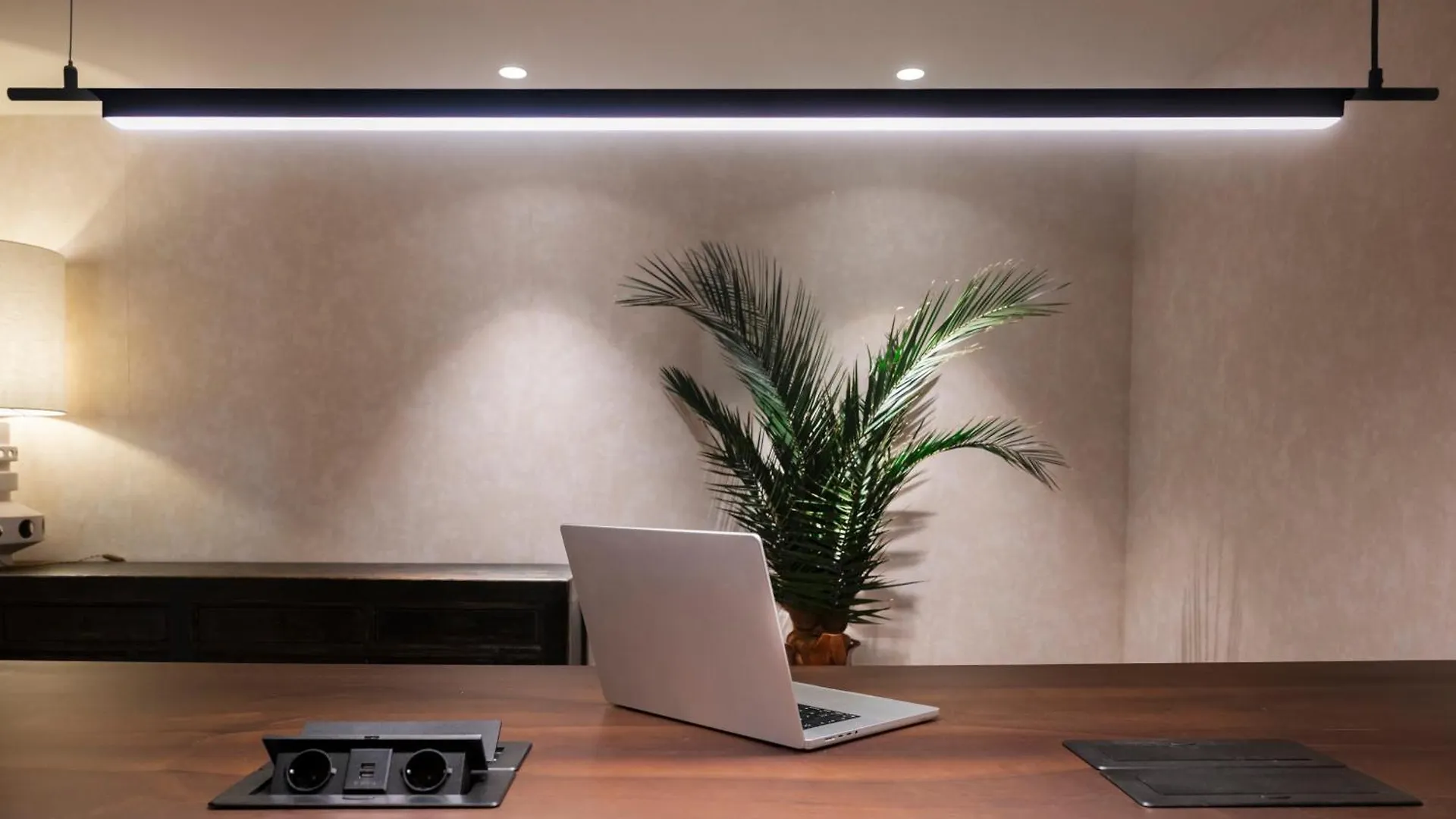 Hesperia Barcelona Presidente Hotel