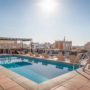 4* فندق Petit Palace Eixample