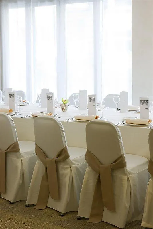 Hesperia Barcelona Presidente Hotel