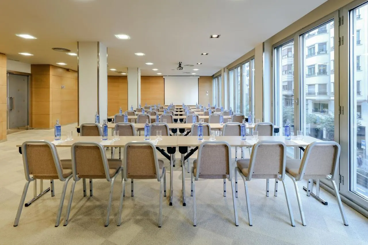 Hesperia Barcelona Presidente Hotel